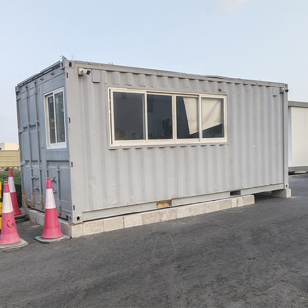 we offer flexible leasing options for our portable classroom trailers to suit various budgets and needs