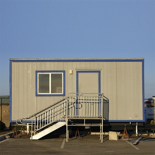 mobile office trailer rentals provide a cost-effective and convenient solution for temporary office space needs
